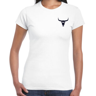 Women's T (Black Logo) Thumbnail