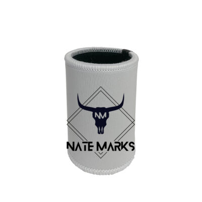 Stubby Holder (Black Logo) Thumbnail