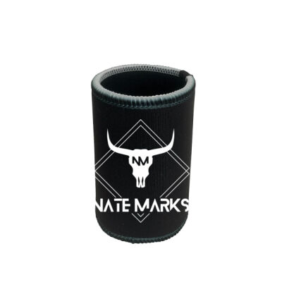 Stubby Holder (White Logo) Thumbnail