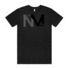 Mens Basic Tee Thumbnail