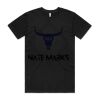 Mens Basic Tee Thumbnail