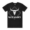 Mens Basic Tee Thumbnail