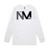 Mens Base Longsleeve Tee Thumbnail