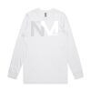 Mens Base Longsleeve Tee Thumbnail